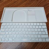 Apple Magic Keyboard with Touch ID