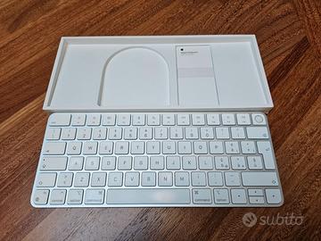 Apple Magic Keyboard with Touch ID