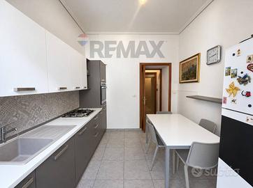 Appartamento - Ragusa