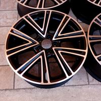 CERCHI 17 ORIGINALI AUDI COD:1017