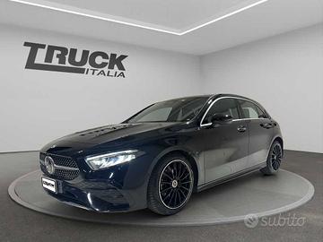 Mercedes-Benz Classe A - W177 2023 - A 200 U92130