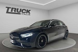 Mercedes-Benz Classe A - W177 2023 - A 200 U92130