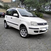 Fiat Panda 4x4 Panda 1.3 mjt 16v 4x4