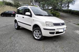 Fiat Panda 4x4 Panda 1.3 mjt 16v 4x4