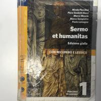 SERMO ET HUMANITAS