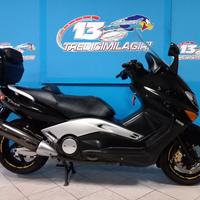 YAMAHA T-Max 500 INIEZIONE FINANZIABILE