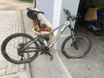 Mtb ruote 26