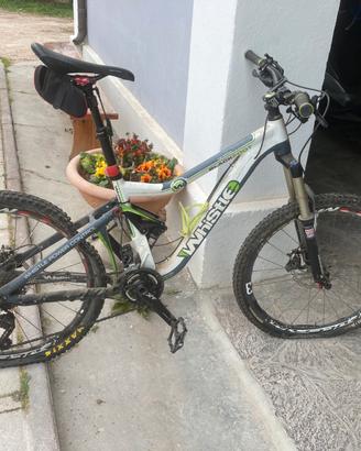 Mtb ruote 26