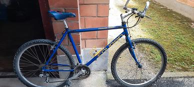 Bicicletta mtb 26