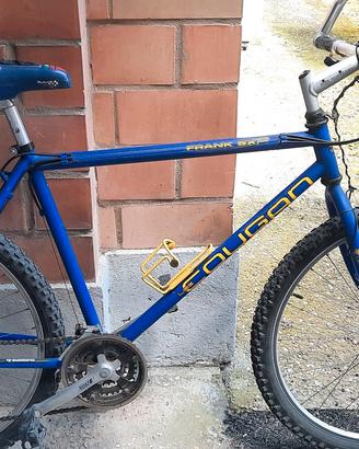 Bicicletta mtb 26