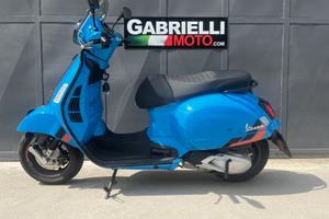 Vespa 310 GTS hpe Supersport