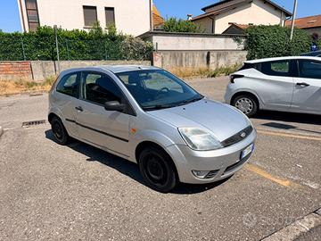 Ford fiesta diesel ok neopatentati