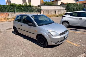 Ford fiesta diesel ok neopatentati