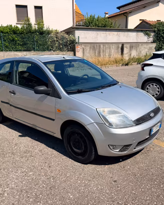 Ford fiesta diesel ok neopatentati