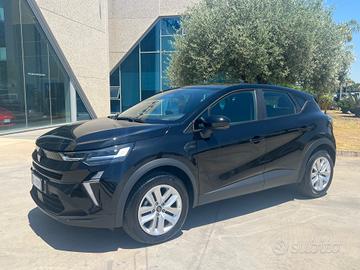 Renault Captur ECO-G 100 CV Evolution