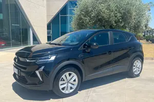 Renault Captur ECO-G 100 CV Evolution