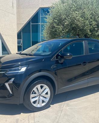 Renault Captur ECO-G 100 CV Evolution