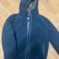 Giacca invernale ragazzo 12 anni North Sails