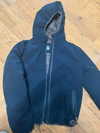 Giacca invernale ragazzo 12 anni North Sails