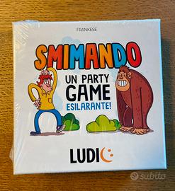 Gioco da tavolo SMIMANDO