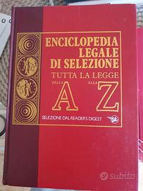Enciclopedia  Legale