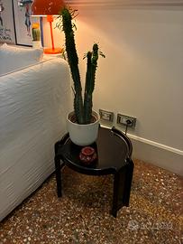 Tavolino Kartell vintage