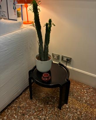 Tavolino Kartell vintage