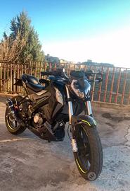 Rkf 125