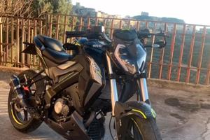 Rkf 125