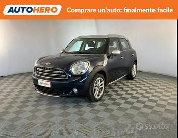 MINI Countryman TH36572