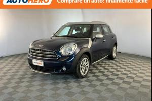 MINI Countryman TH36572