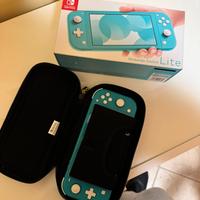 Switch lite