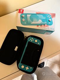 Switch lite