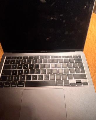 Apple MacBook Air 13” M1 (2020) – 8 GB RAM