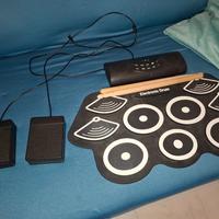 batteria elettronica