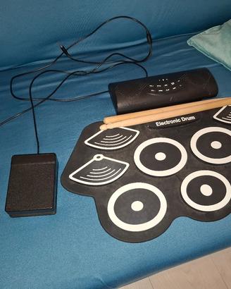 batteria elettronica