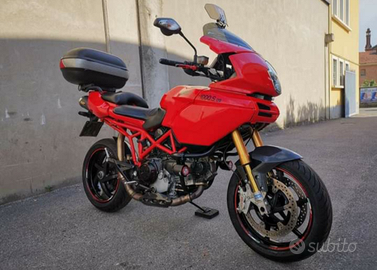 DUCATI 1000 S DS del 2007