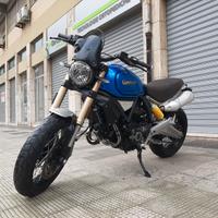 Ducati Scrambler 1100 - 2019