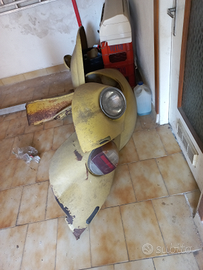 Parti ricambio maggiolino