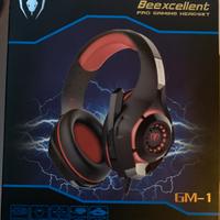 Cuffie Beexcellent GM-1