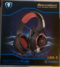 Cuffie Beexcellent GM-1