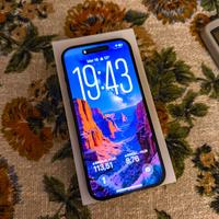 Iphone 14 Pro 128GB Nero