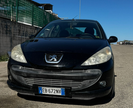 Peugeot 206 +