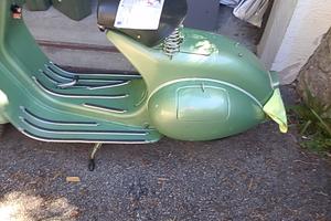 vespa 125 (v30t)
