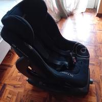 Seggiolino 2 in1 Concord Ultimax.3  isofix 0-13 kg