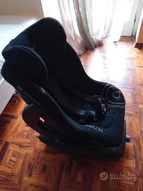 Seggiolino 2 in1 Concord Ultimax.3  isofix 0-13 kg