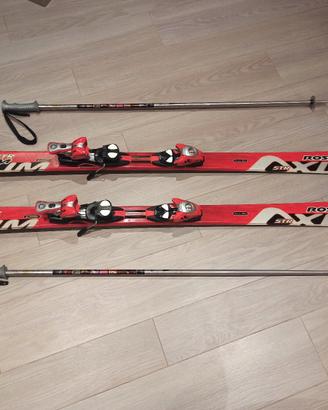Sci Rossignol