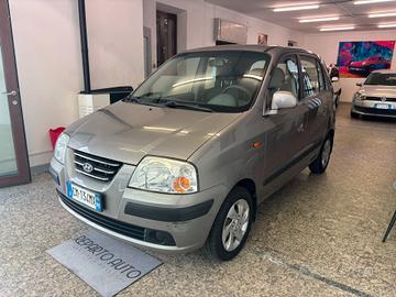 Hyundai Atos Prime 1.1 12V Active