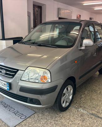 Hyundai Atos Prime 1.1 12V Active