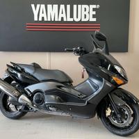 Yamaha TMAX 500
